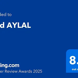 2* Pensión Aylal